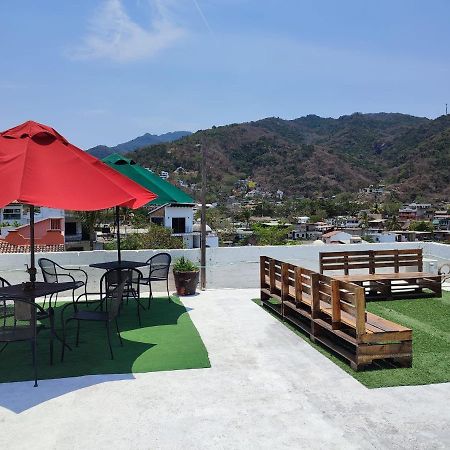 Hotel Blue Puerto Vallarta Zewnętrze zdjęcie