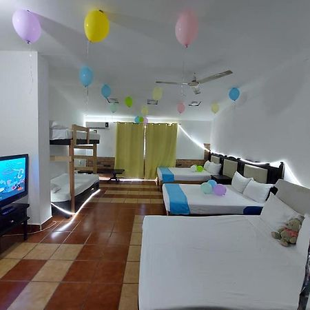 Hotel Blue Puerto Vallarta Zewnętrze zdjęcie