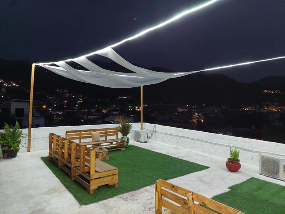 Hotel Blue Puerto Vallarta Zewnętrze zdjęcie