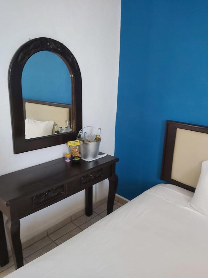 Hotel Blue Puerto Vallarta Zewnętrze zdjęcie