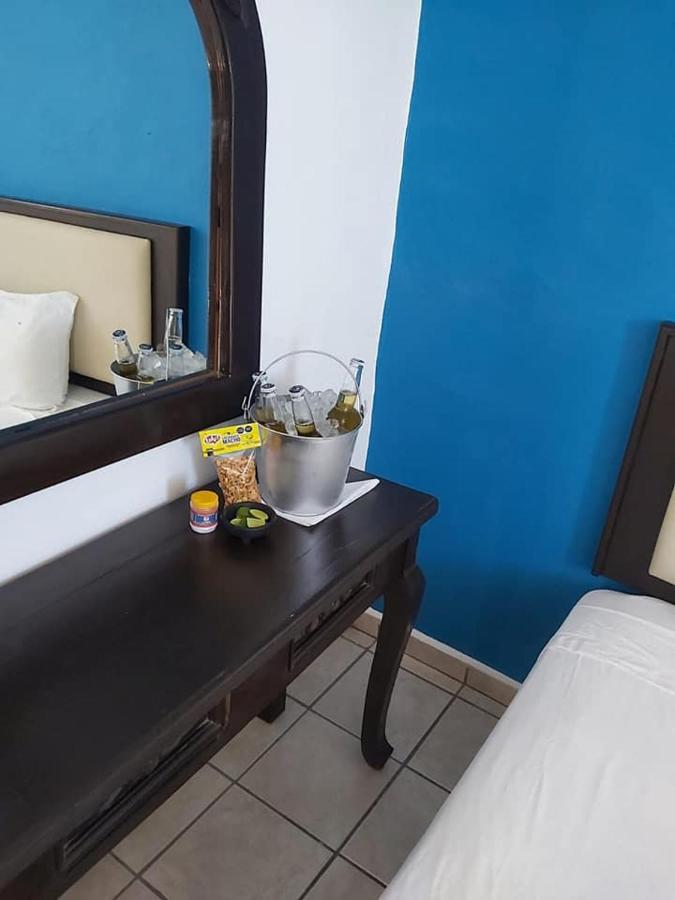 Hotel Blue Puerto Vallarta Zewnętrze zdjęcie