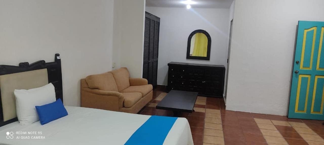 Hotel Blue Puerto Vallarta Zewnętrze zdjęcie