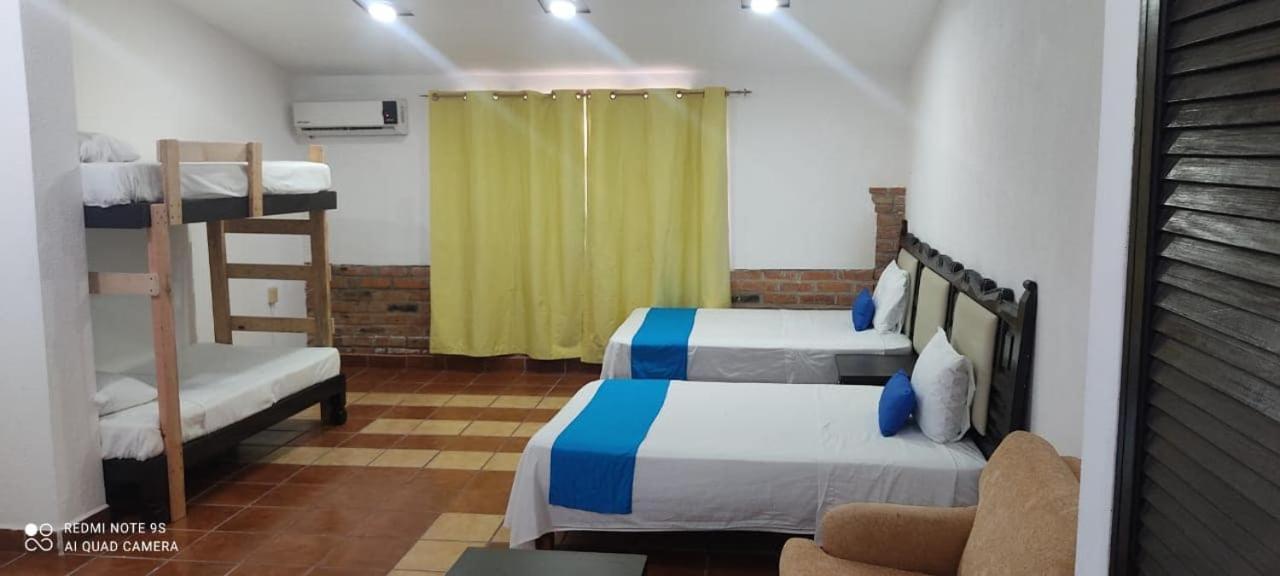 Hotel Blue Puerto Vallarta Zewnętrze zdjęcie